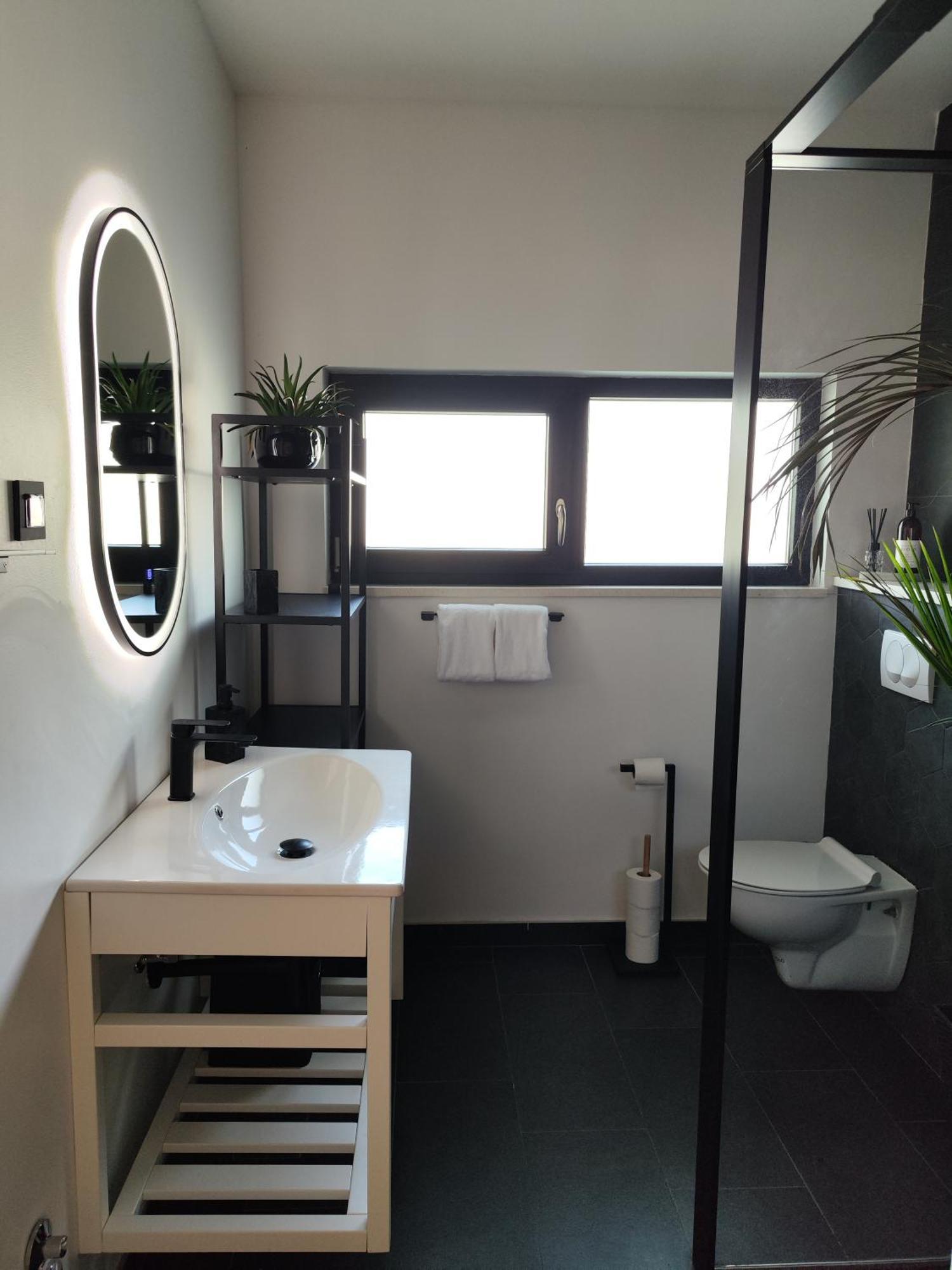 Apartment Volin *