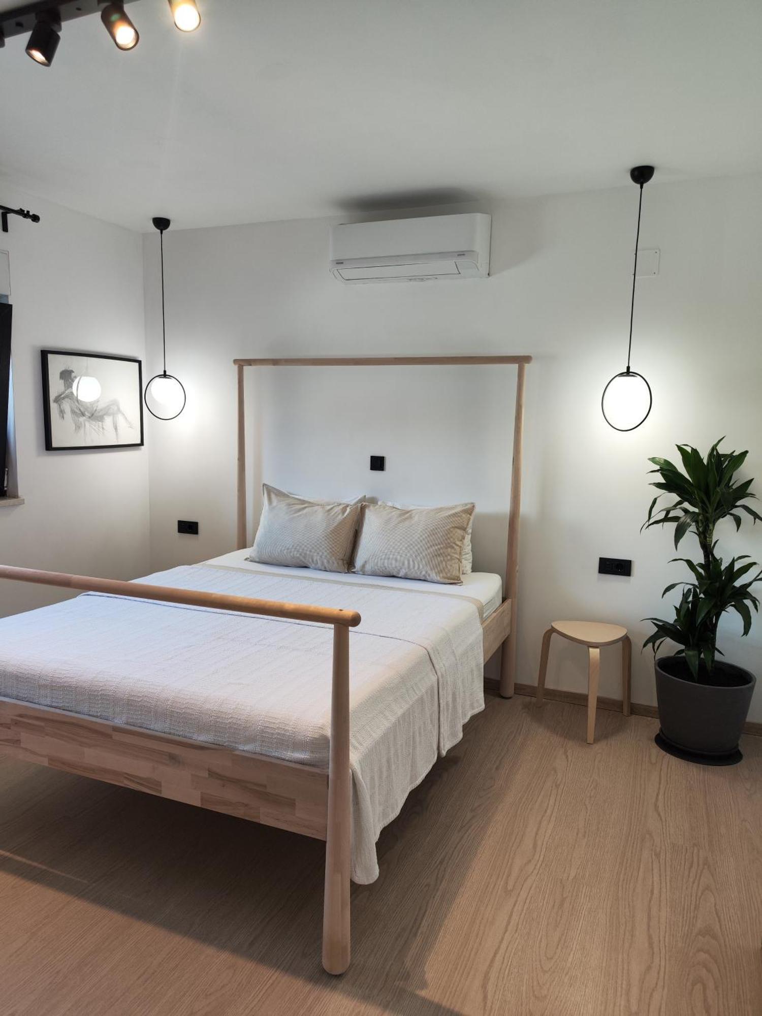 Apartment Volin Orebic