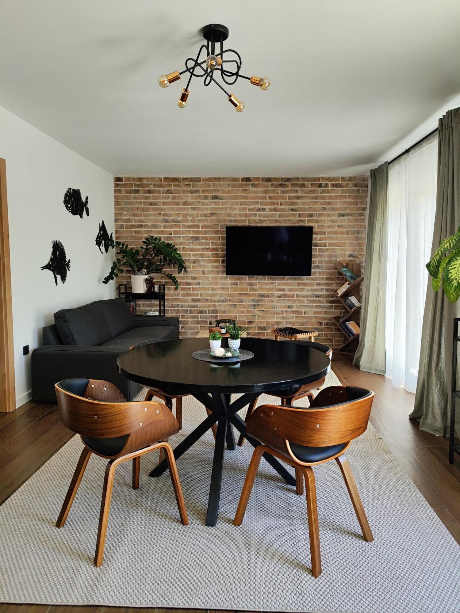 Volin Apartment